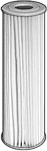 Filter Cartridge, Pleated Polyester 0.35 Microns