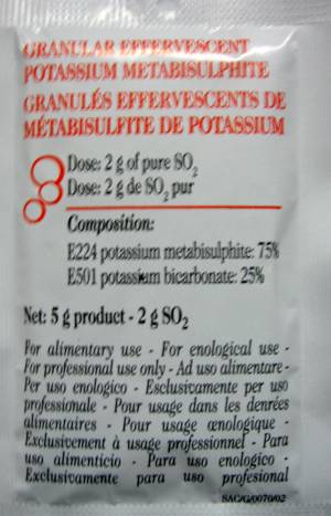 S02 - EFFERBARRIQUE 2 (5g packet)