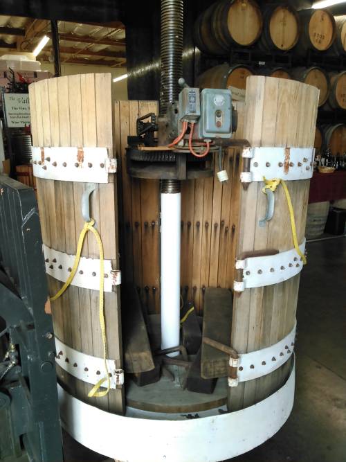 Winemaking Equipment Test and Supplies The Valley Vintner