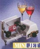 Filter - Buon Vino MiniJet Wine Filter