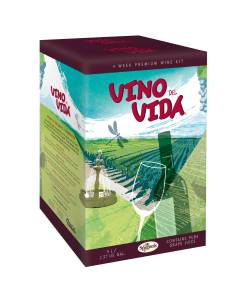 Vino Del Vida (VDV) Kits from RJ Spagnols