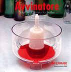 Bottle Sanitizer -Vinator