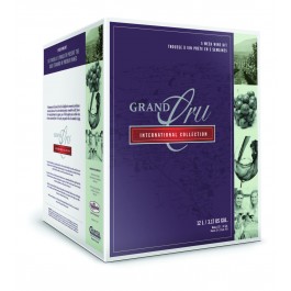 Grand Cru International Kits from RJ Spagnols