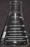 Flask, Erlenmeyer - (50 mL - 2000 mL)