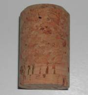 Cork - Champagne 30x48mm (Bag of 25)