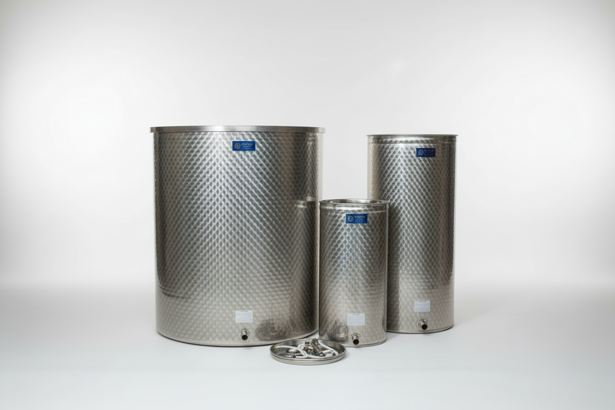 Fermentation Equipment