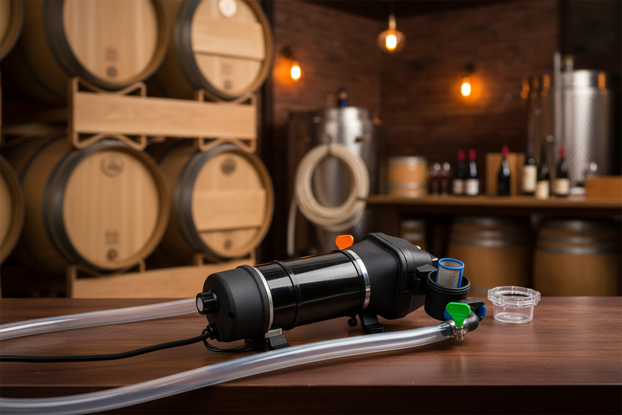 Pumps & Transfer Equipment