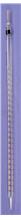 Pipette, Graduated Glass, 10-25ml
