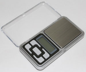Scale, Digital Lab 500gram x 0.1 gram accuracy