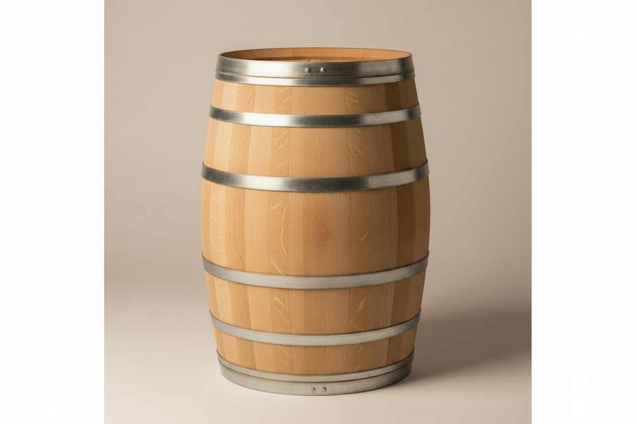 Barrel