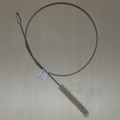 Burette Brush 28" - Professional