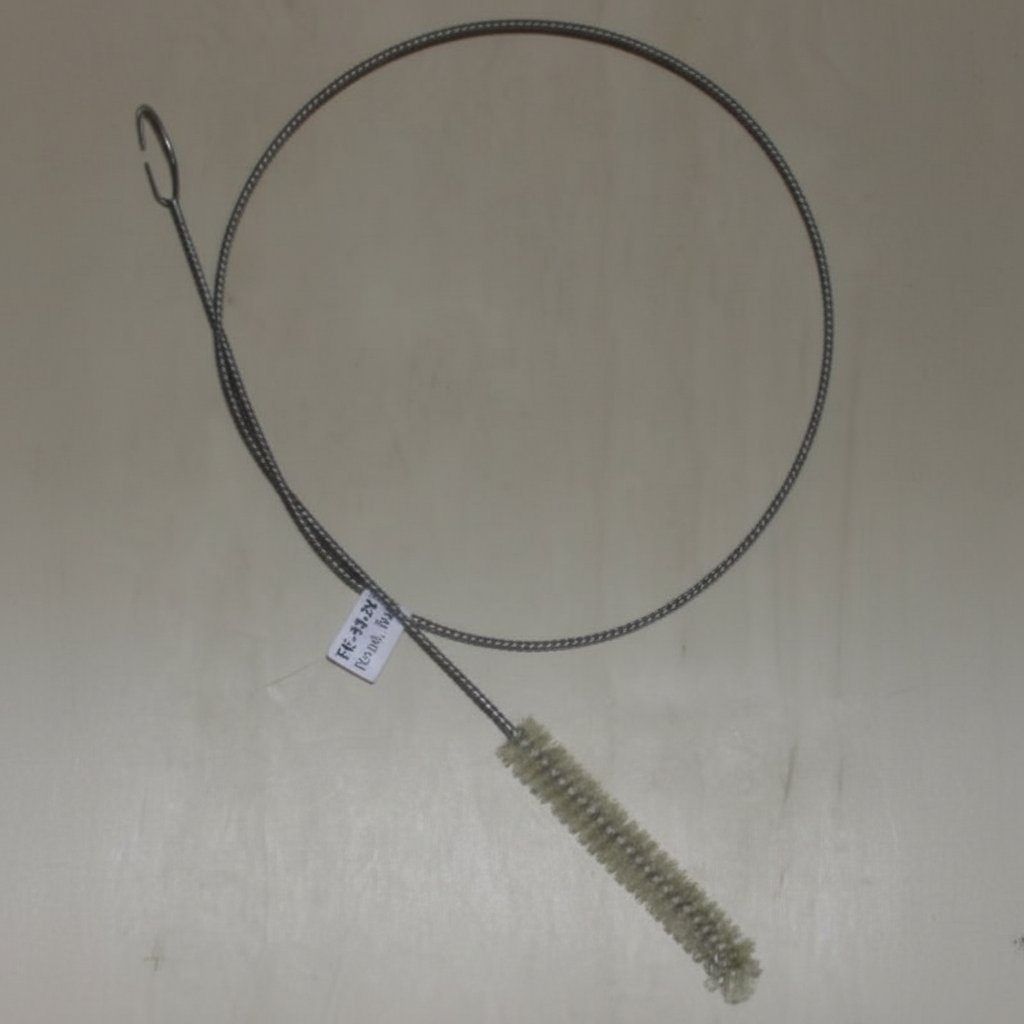 Burette Brush 28" - Professional