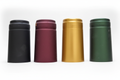 Capsules - PVC Shrink Matte Finish
