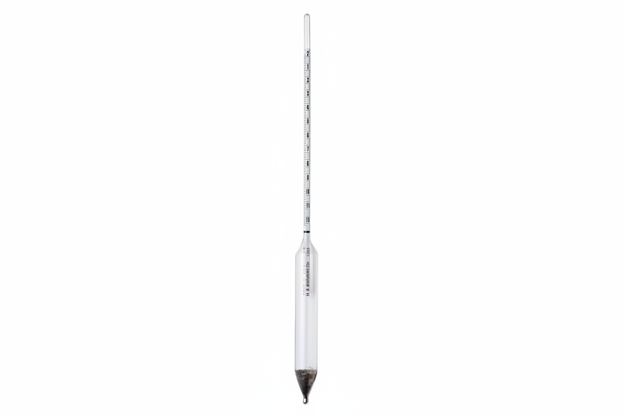 Hydrometer