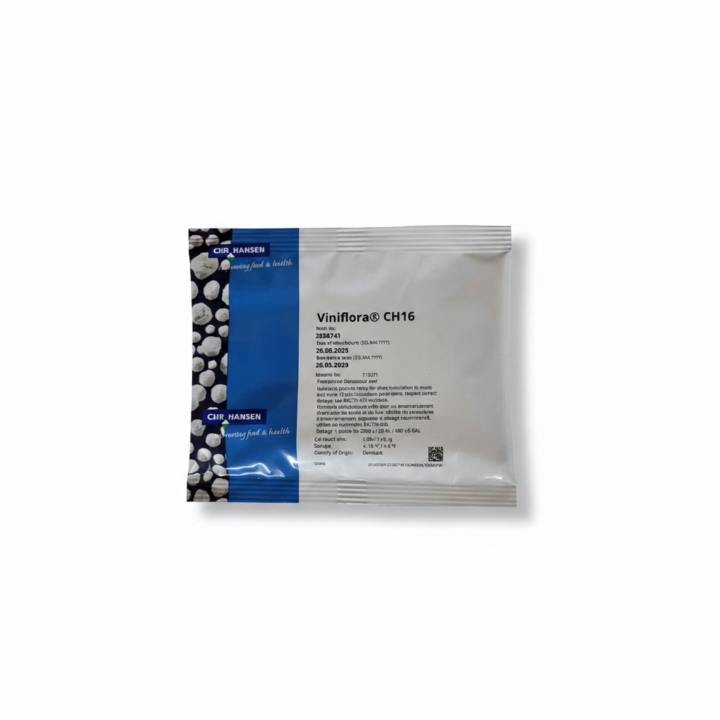 Viniflora CH-16 660 Gallon Malolactic Culture Packet
