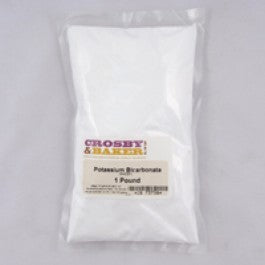 CH-10-3048 Potassium Carbonate - 1LB