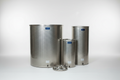 Polished Fermentation Tank Without Valves