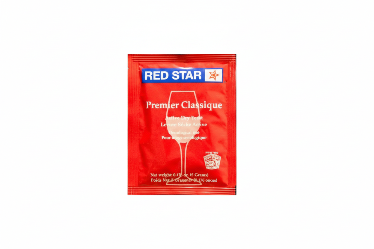 Red Star Yeast