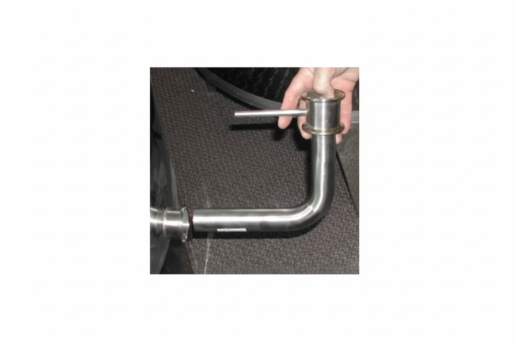 Rotating Arm