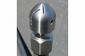 Rotating Spray Ball