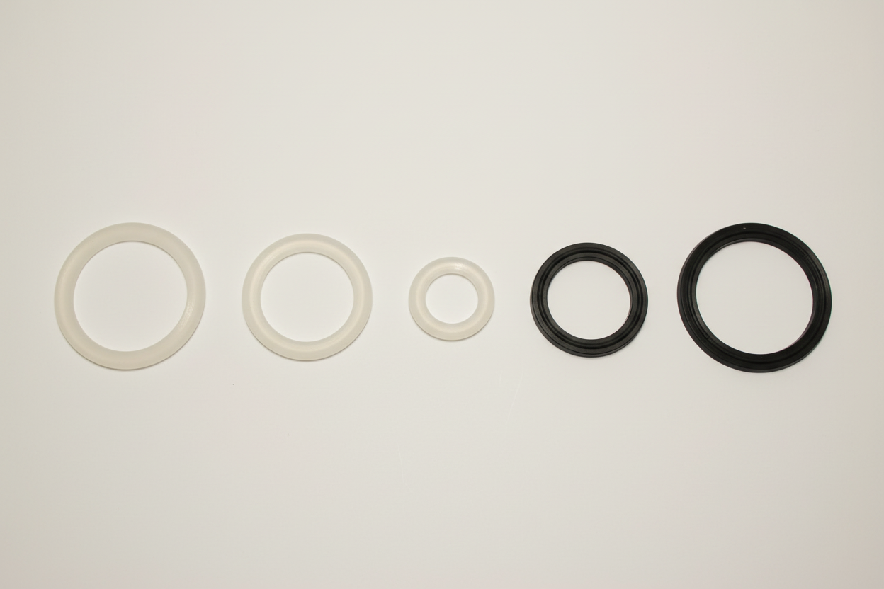 TC Flange Gaskets