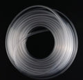 1/2" ID Clear PVC Tubing