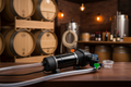 Variable Speed Pump in Wine Setting